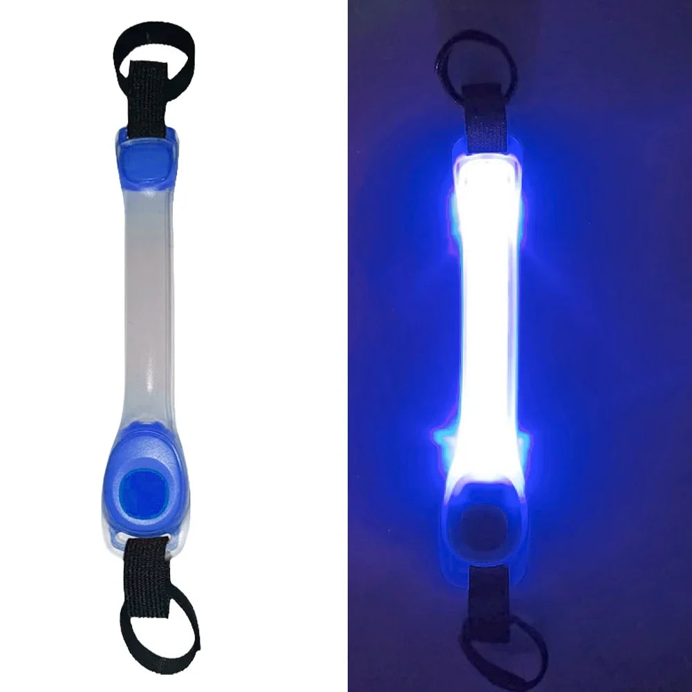 Light Up Dog Collar