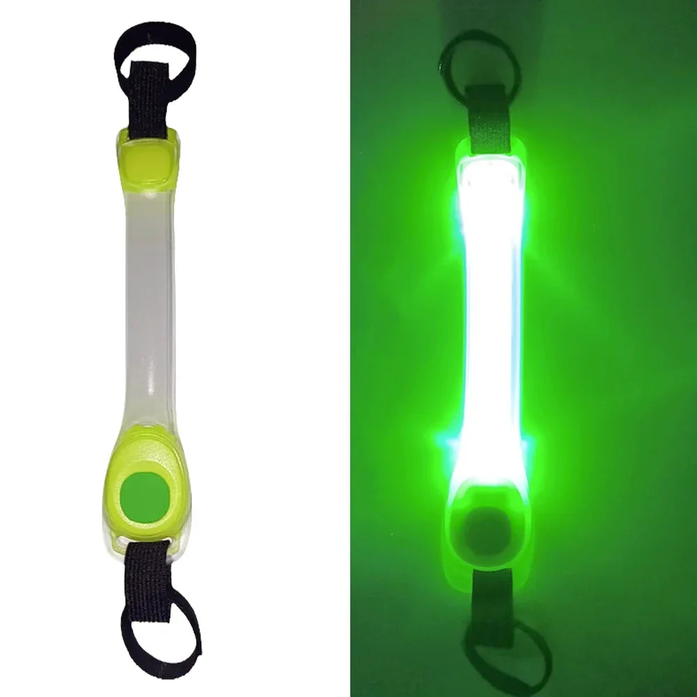 Light Up Dog Collar