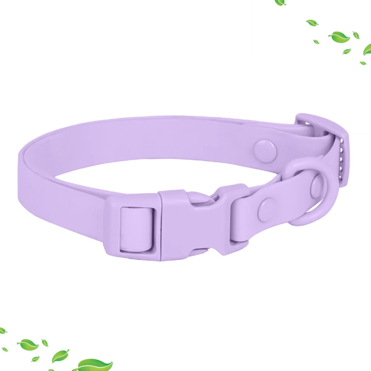 Waterproof Dog Collar