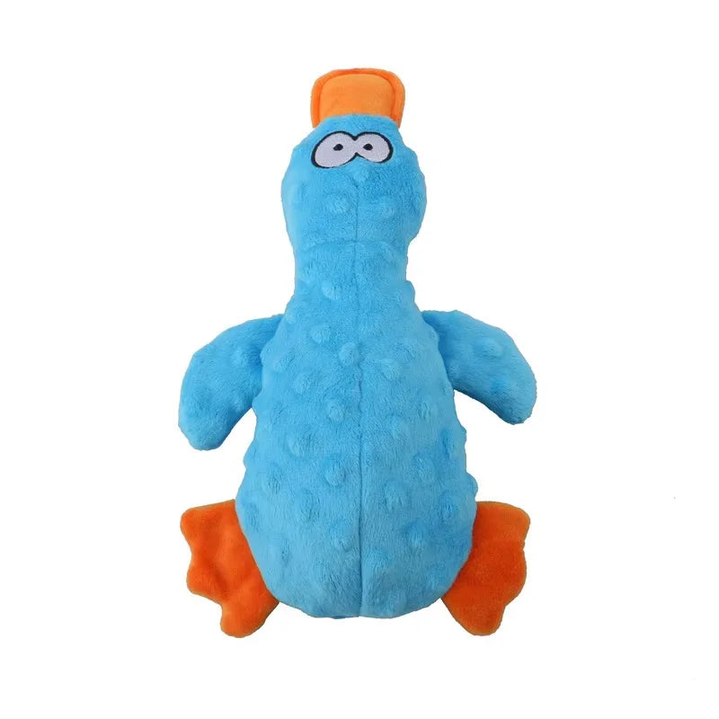 Duck Squeaky Toy