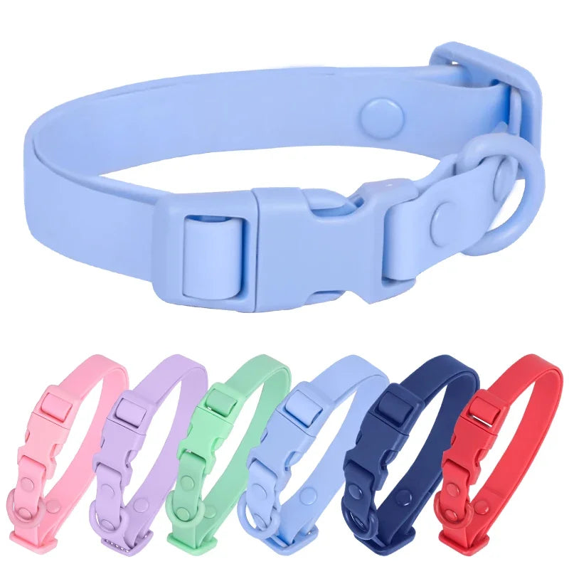 Waterproof Dog Collar