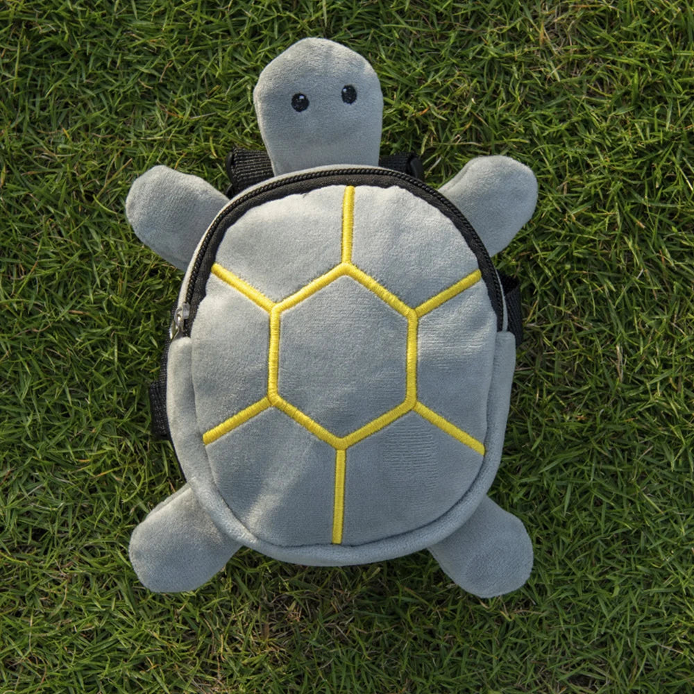 Dog Backpack Turtle Shape