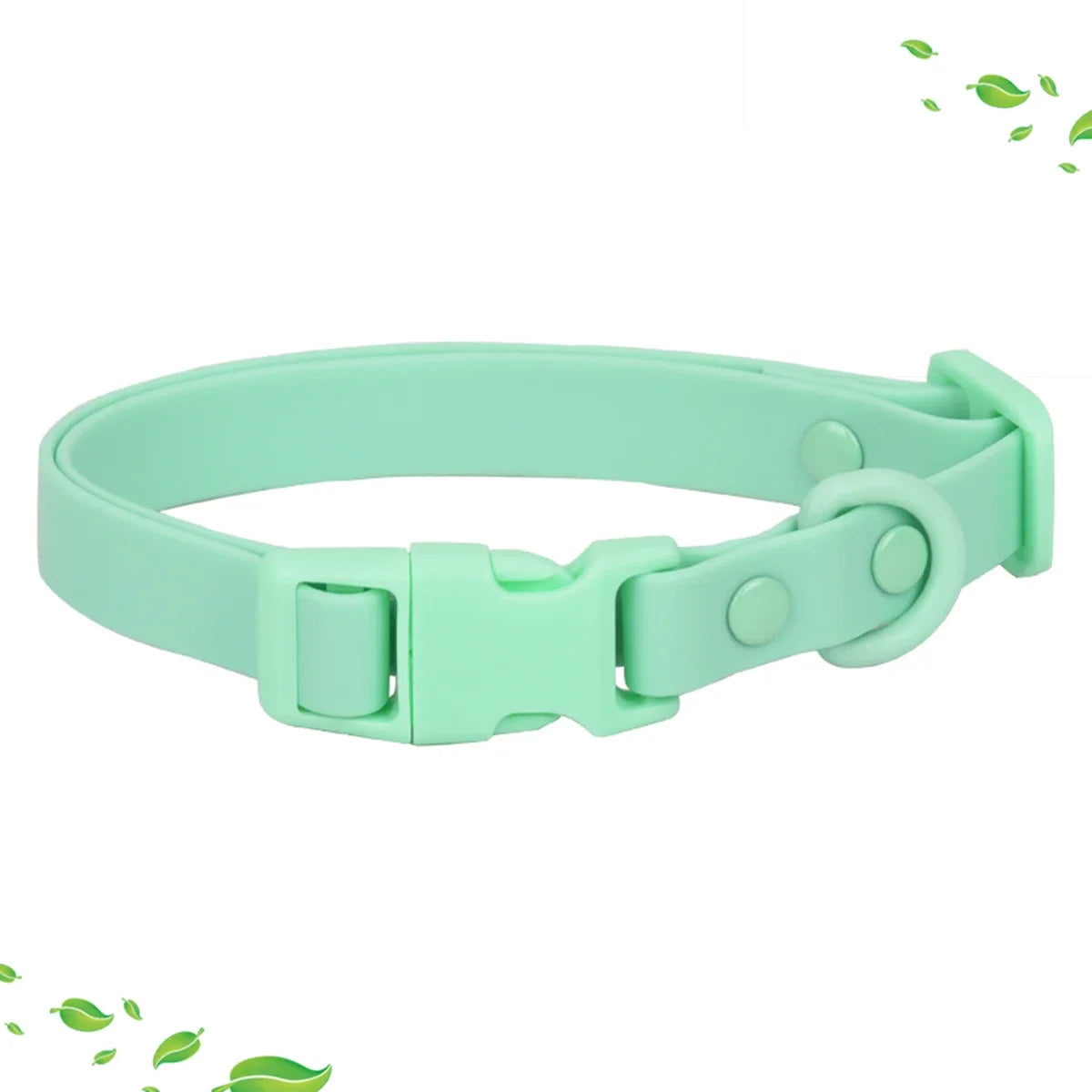 Waterproof Dog Collar