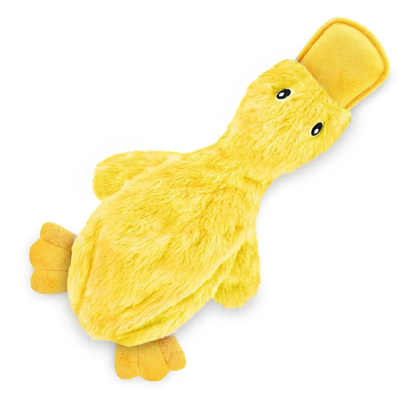 Duck Squeaky Toy