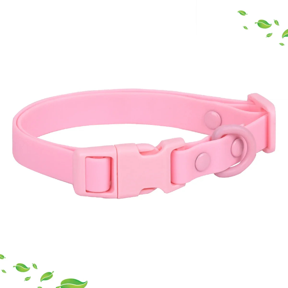 Waterproof Dog Collar