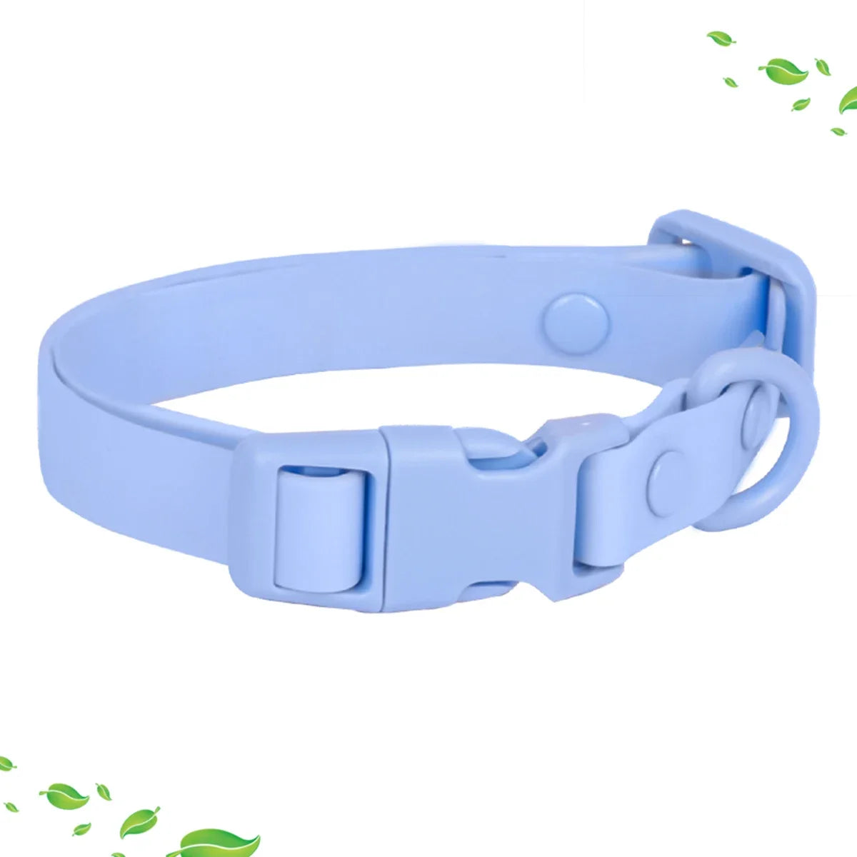 Waterproof Dog Collar