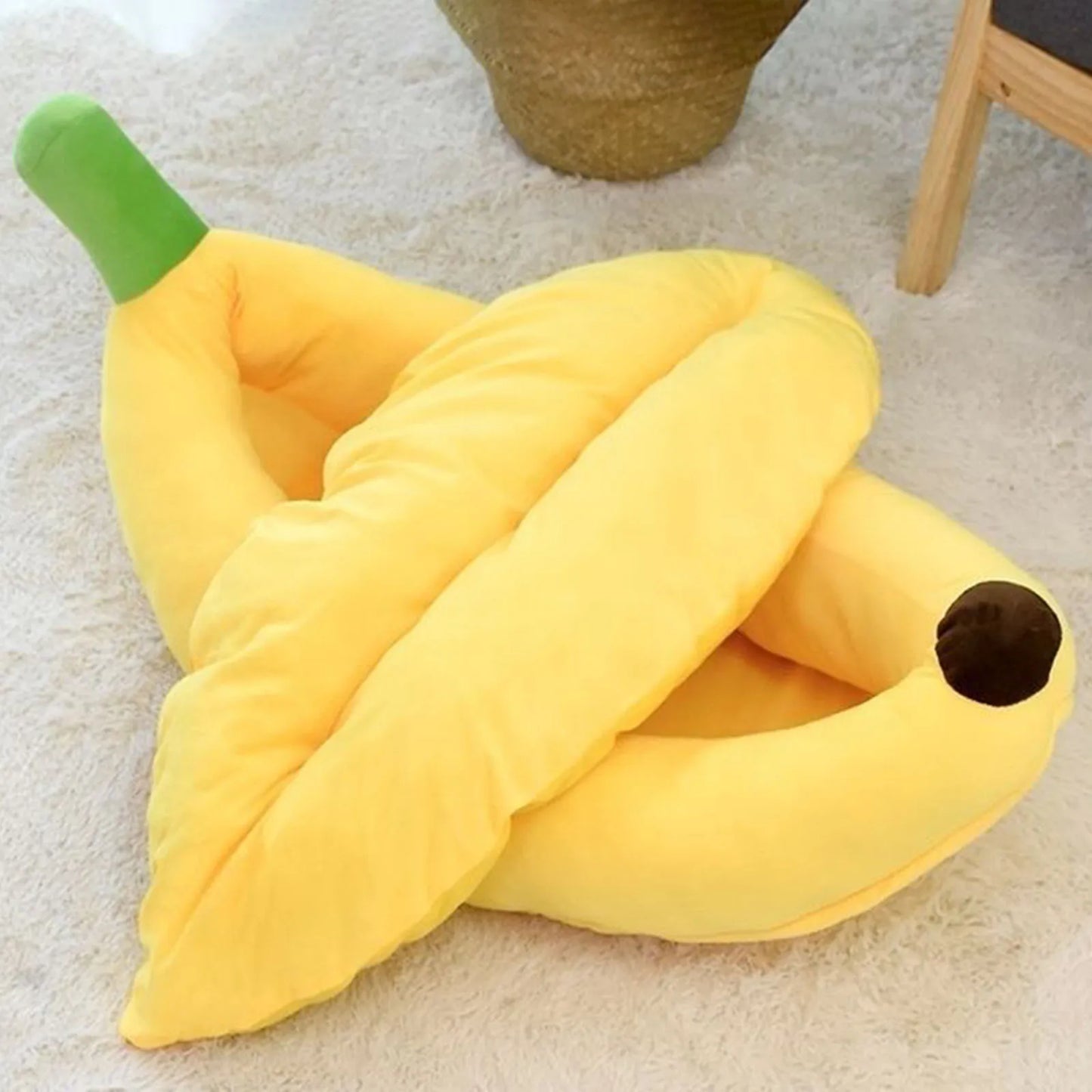 Banana Boat Nest