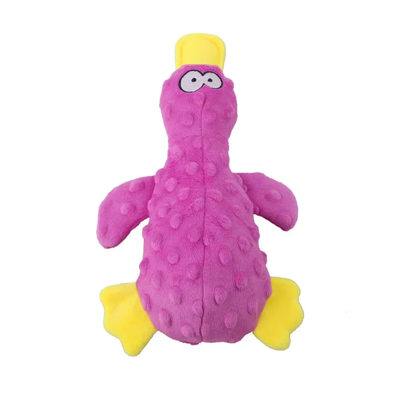 Duck Squeaky Toy