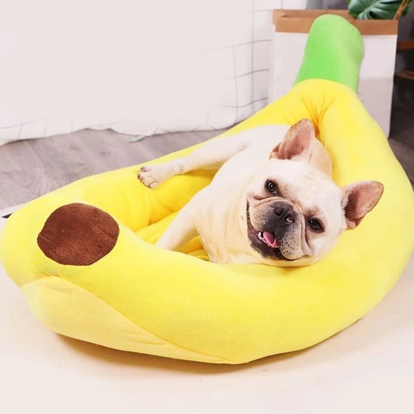 Banana Boat Nest