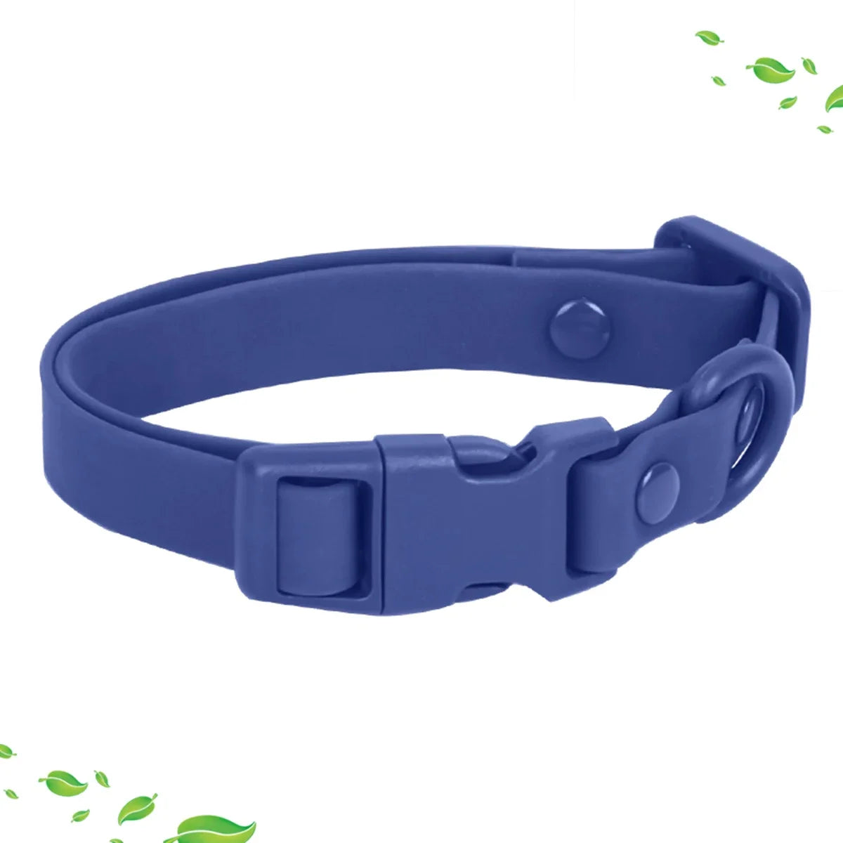 Waterproof Dog Collar