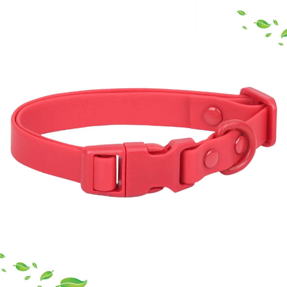 Waterproof Dog Collar