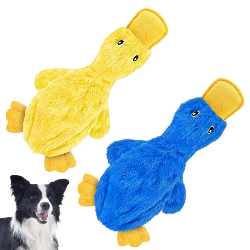 Duck Squeaky Toy