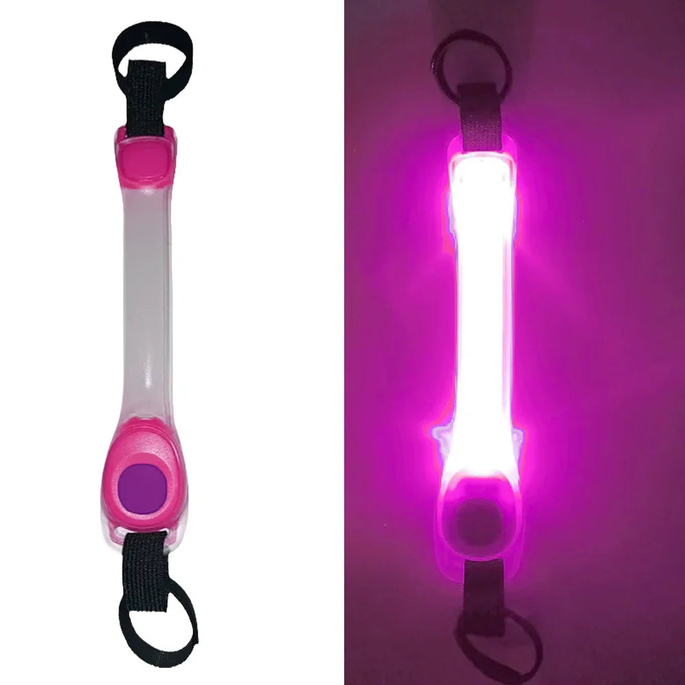 Light Up Dog Collar