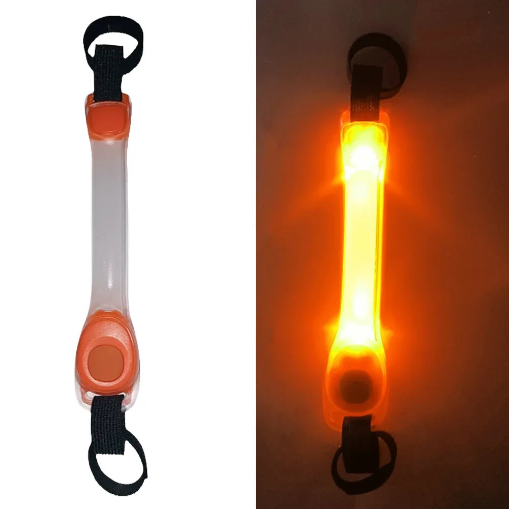 Light Up Dog Collar