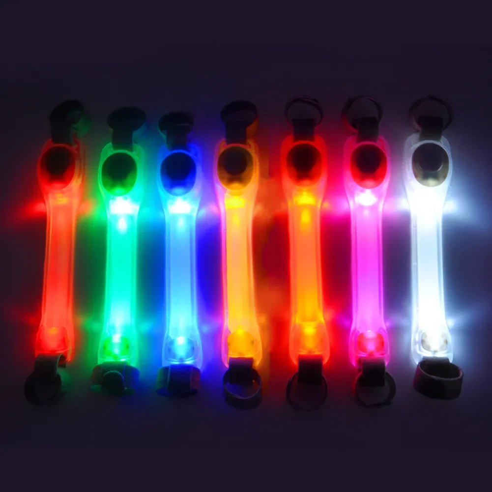 Light Up Dog Collar