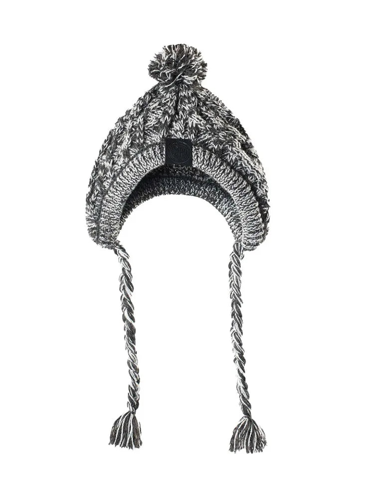 Dog Knitted Hat