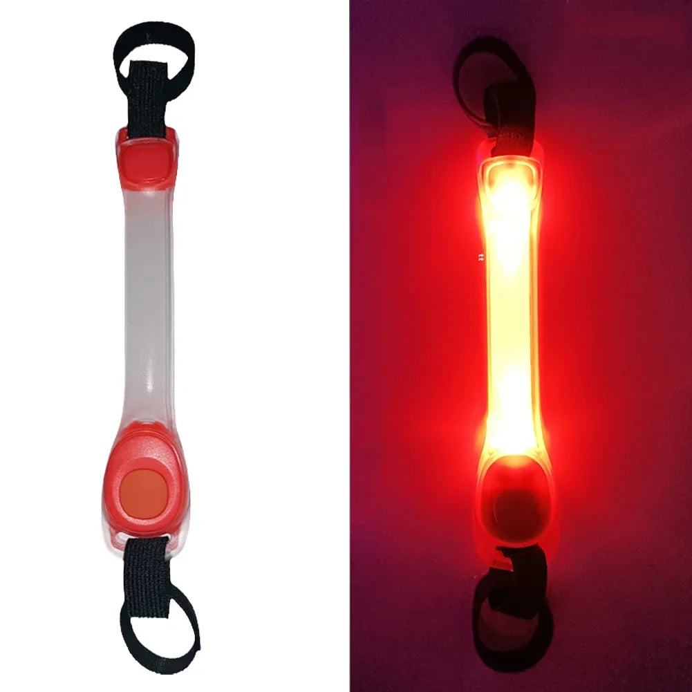 Light Up Dog Collar
