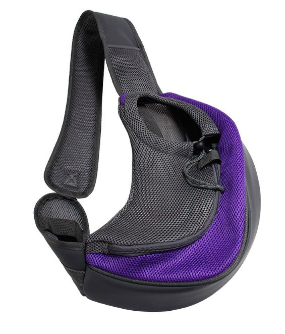Hands Free Dog Carrier