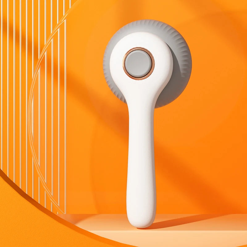 New Stainless Steel Cat Brush