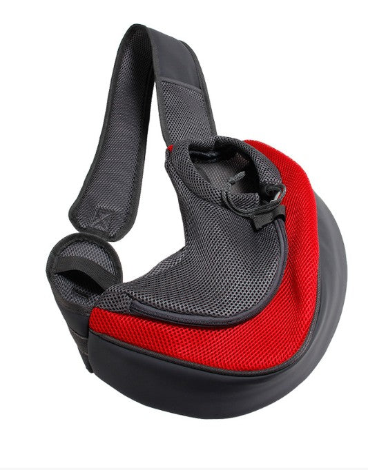 Hands Free Dog Carrier