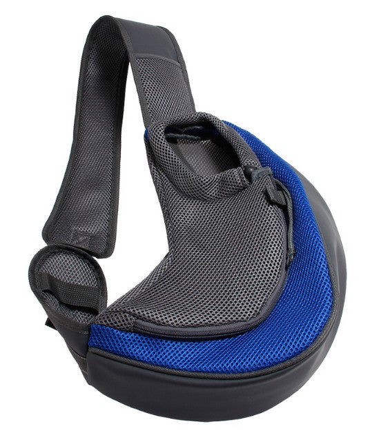 Hands Free Dog Carrier