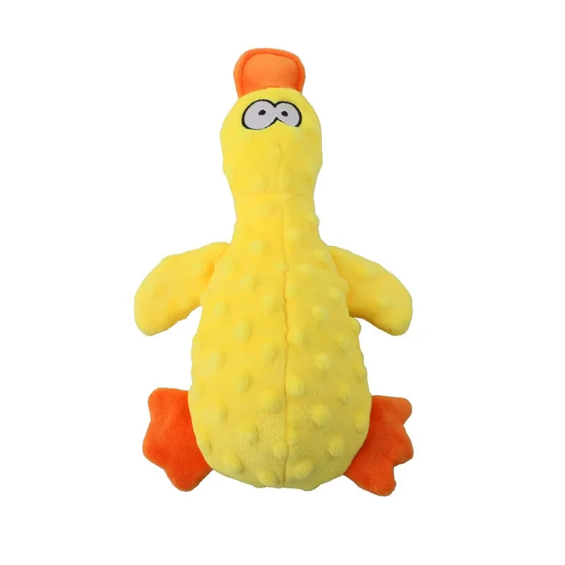 Duck Squeaky Toy