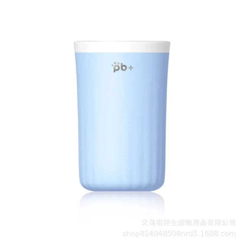 Dog Paw Cleaner