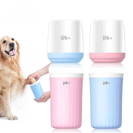 Dog Paw Cleaner