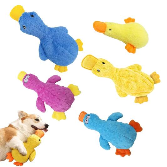 Duck Squeaky Toy