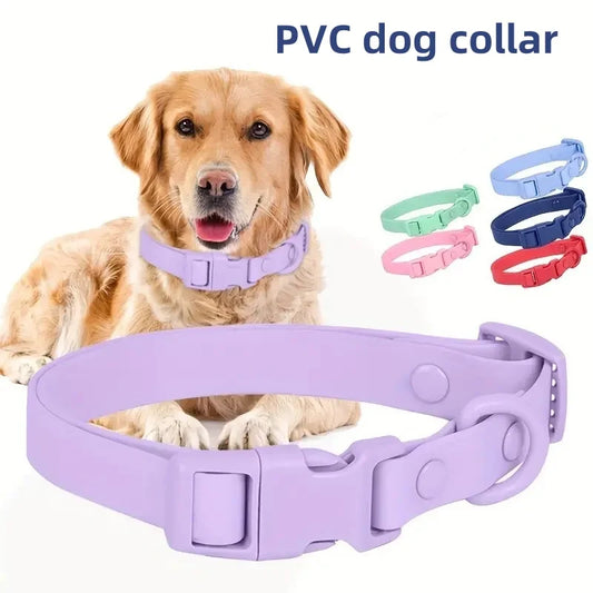 Waterproof Dog Collar