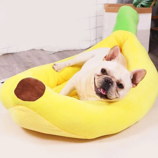 Banana Boat Nest