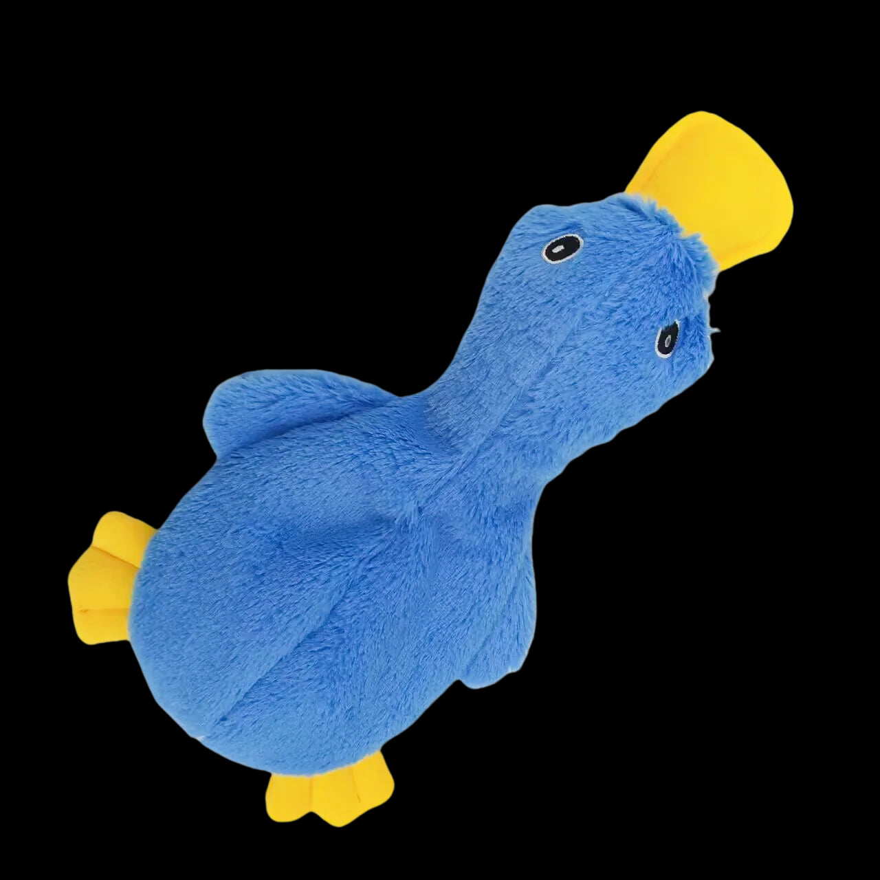 Duck Squeaky Toy
